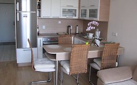 Apartmán Olomouc Ručilova