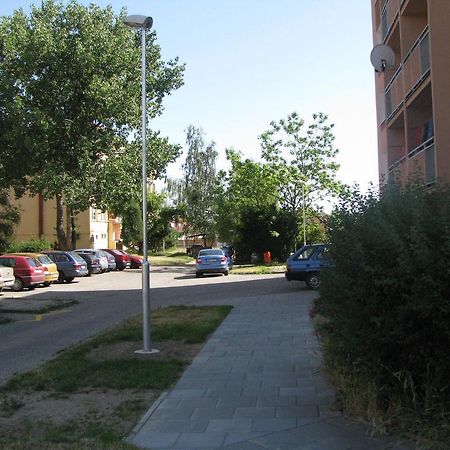 Apartmán Olomouc Ručilova Exteriér fotografie