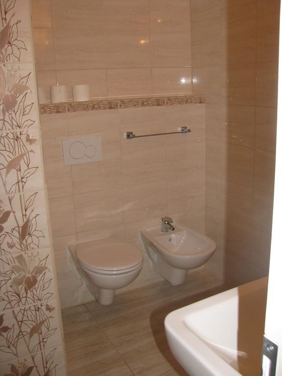 Apartmán Olomouc Ručilova Exteriér fotografie