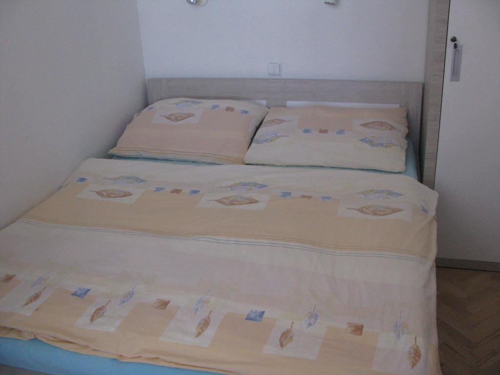 Apartmán Olomouc Ručilova Pokoj fotografie
