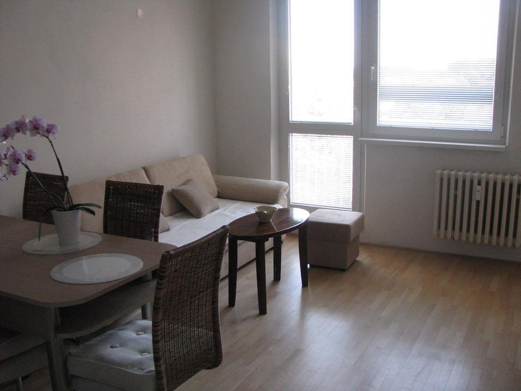 Apartmán Olomouc Ručilova Pokoj fotografie