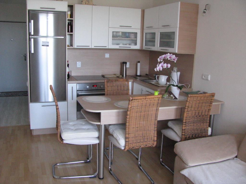 Apartmán Olomouc Ručilova Pokoj fotografie