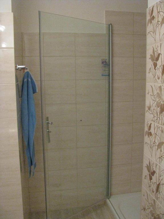 Apartmán Olomouc Ručilova Pokoj fotografie